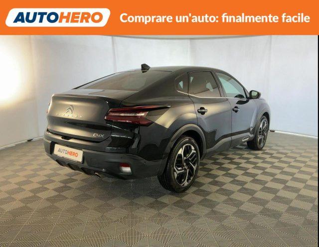 CITROEN C4 X BlueHDI 130 S&S EAT8 Max