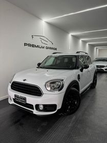 Mini Cooper D Countryman 1.5 One Business Automatica, 1 garanzia