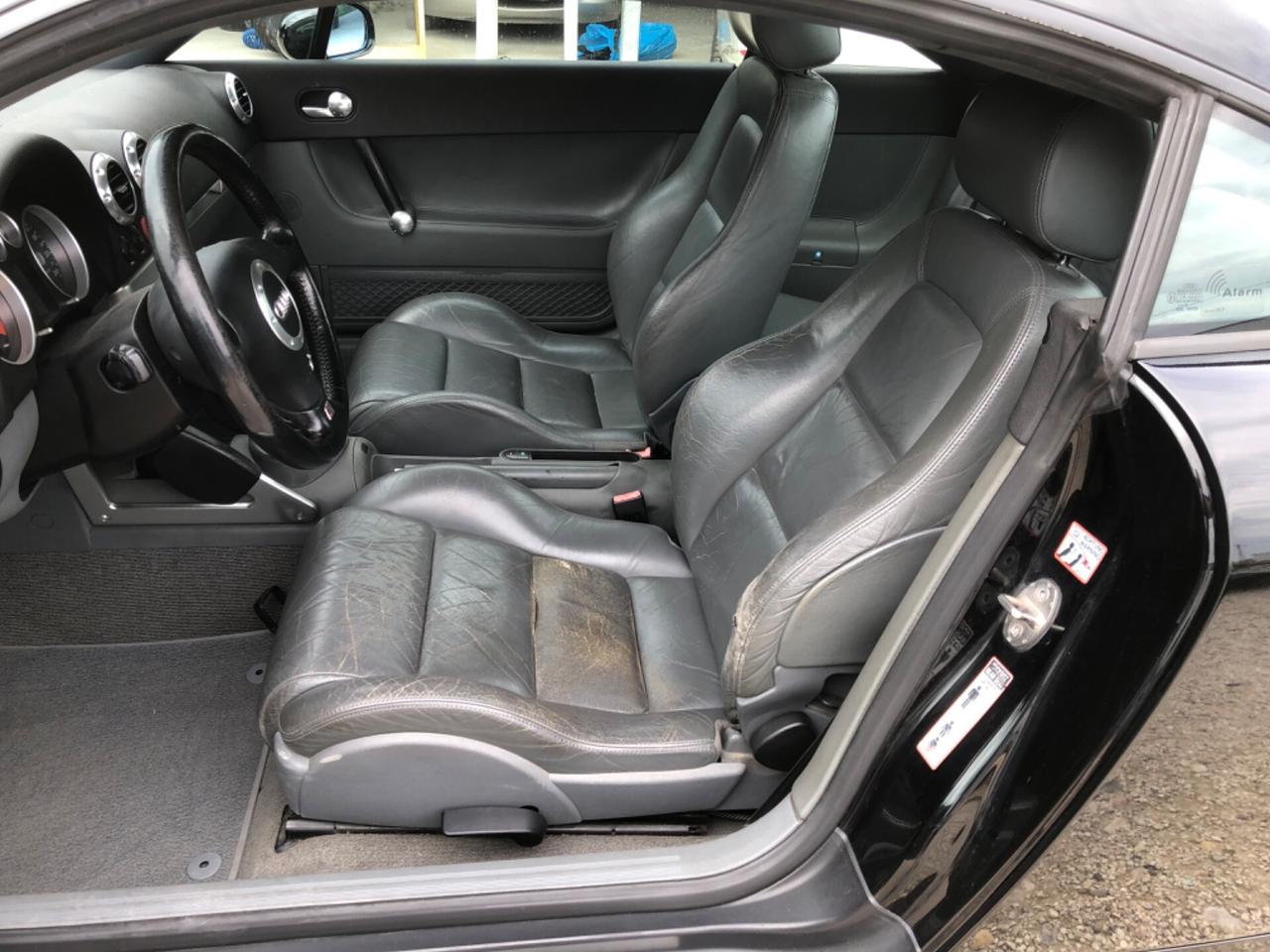Audi TT Coupé 1.8 T 20V 225 CV cat quattro