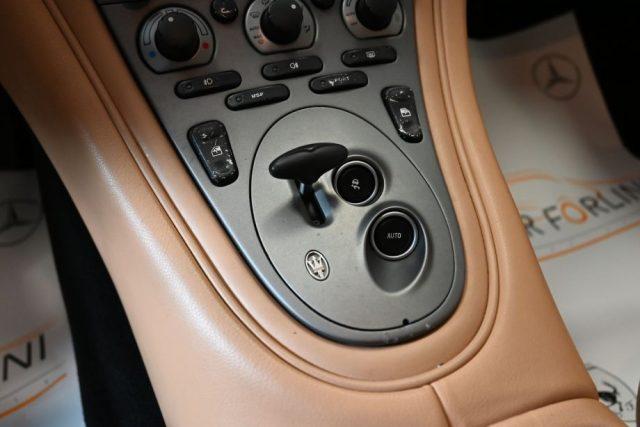MASERATI Coupe 4200 GT V8 32V CAMBIOCORSA FRIZIONE DA FARE!