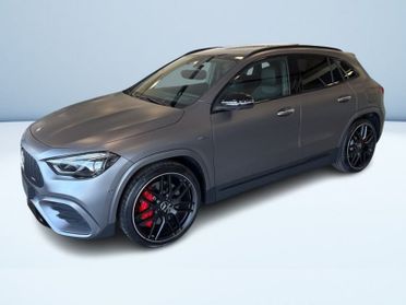 Mercedes-Benz GLA 45 S AMG 4Matic Premium Plus