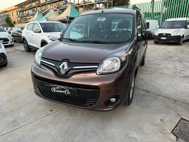 RENAULT Kangoo 1.5 dCi 90CV 5 porte Stop & Start