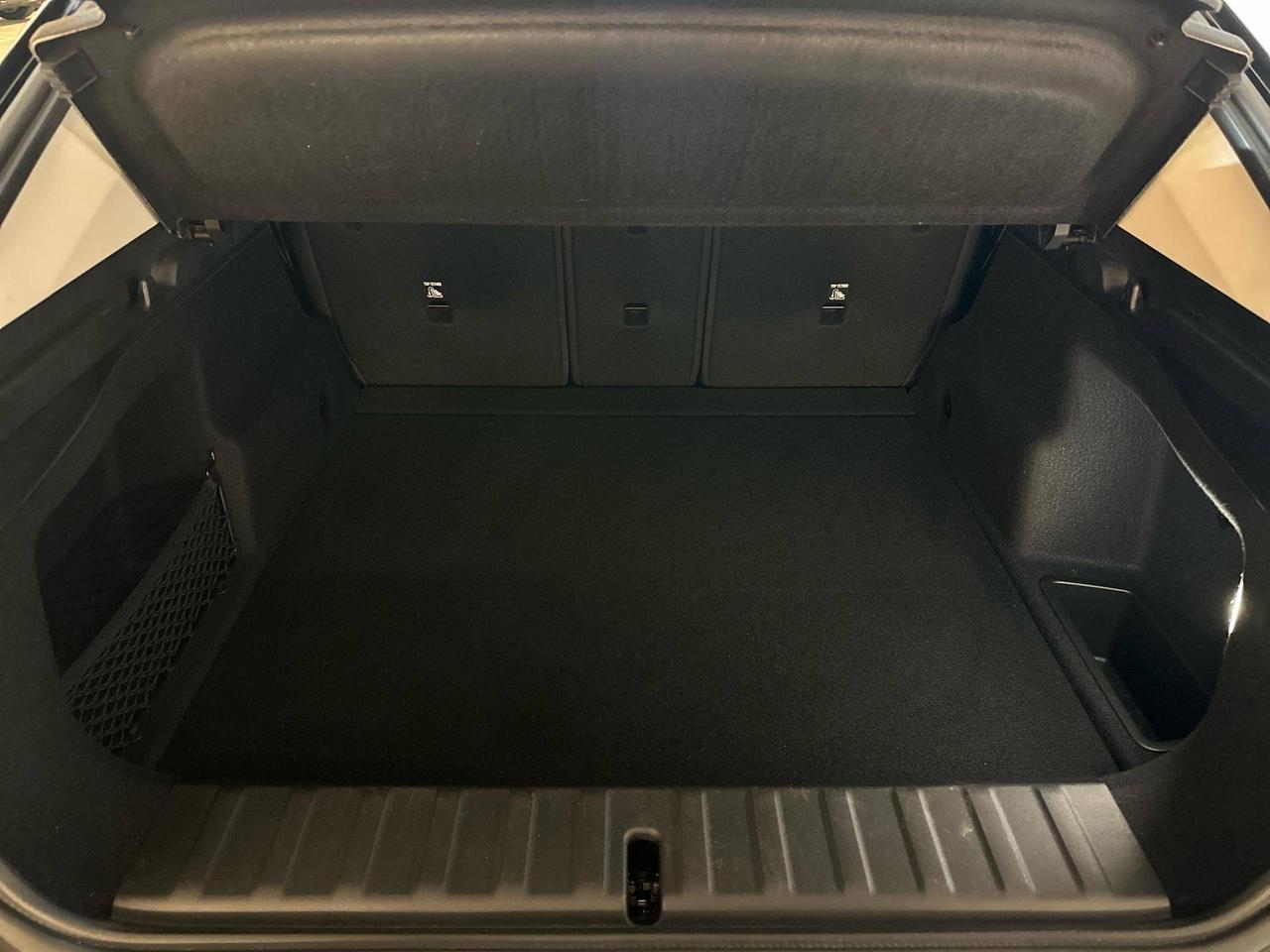 BMW X2 xDrive20d 48V