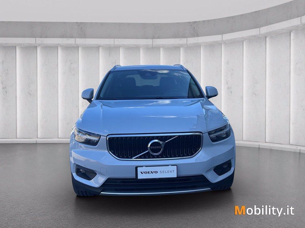VOLVO XC40 1.5 t3 Momentum Pro 163cv auto my21 del 2020