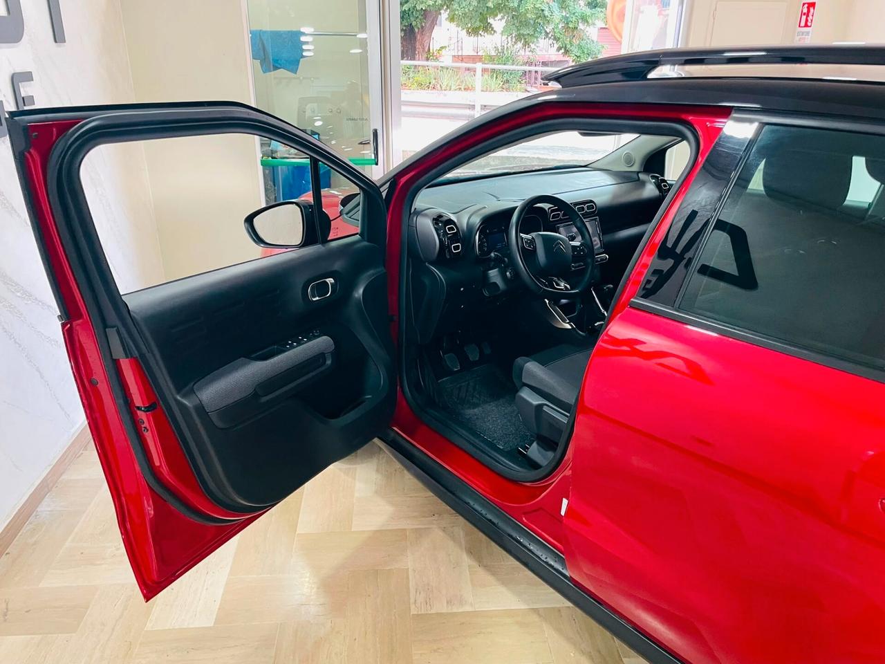 Citroen C3 Aircross PureTech 110 S&S Max