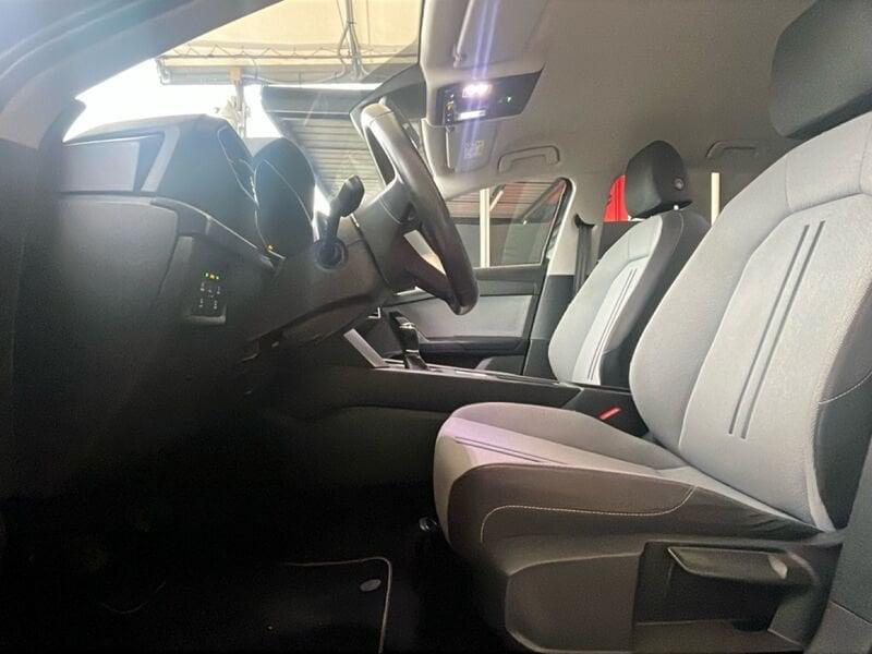 SEAT Leon Leon Sportstourer 2.0 TDI Style