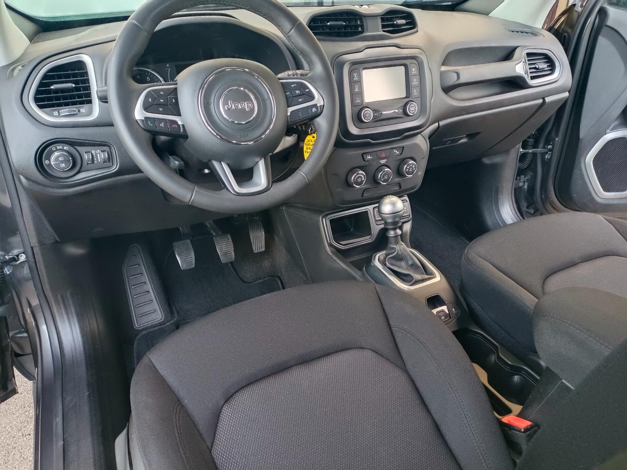 Jeep Renegade 1.0 T3 Business 2wd