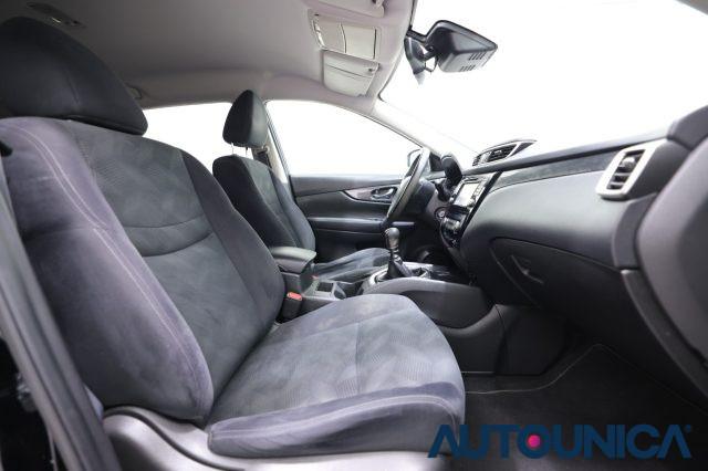 NISSAN X-Trail 1.6 DCI 2WD VISIA
