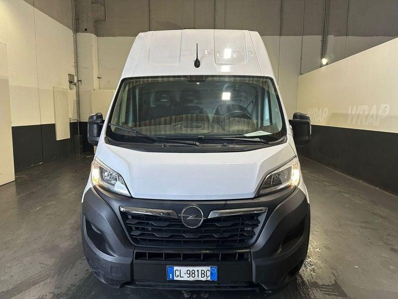 Opel Movano 35 2.2 BlueHDi 140 S&S L3H3 (IVA ESCL.)