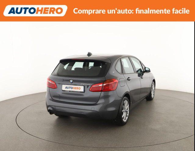 BMW 225 xe Active Tourer Advantage aut.