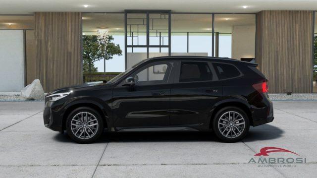 BMW X1 sDrive18d Msport Package