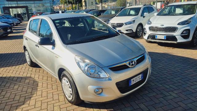 HYUNDAI i20 1.2 5p. Classic