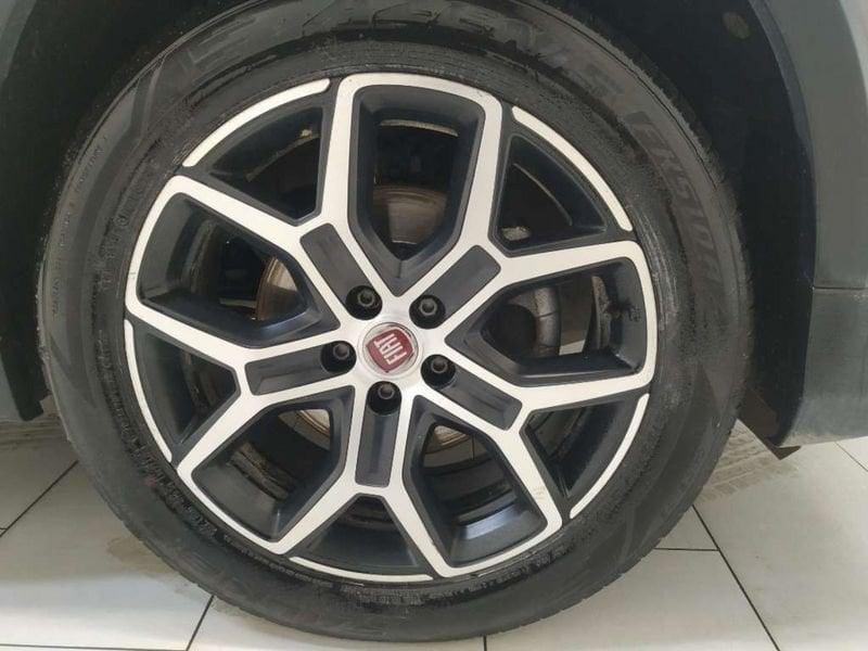 FIAT Tipo 5p 1.0 t3 Cross 100cv