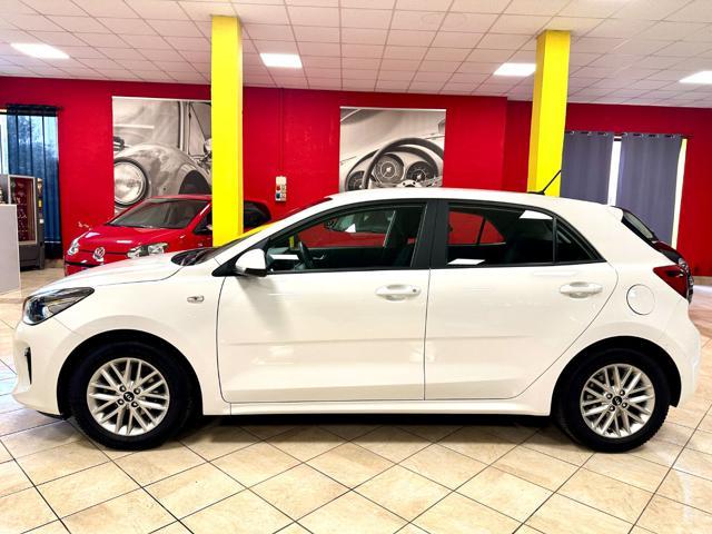 KIA Rio 1.2 MPi GPL Evolution UNIPRO