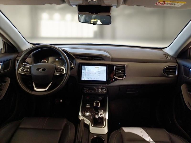 DR MOTOR DR4.0 1.5 MT BENZ GPL