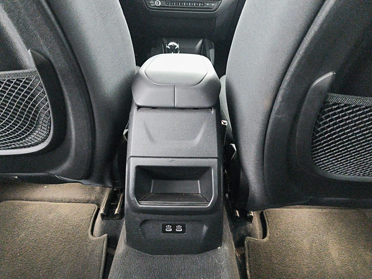 BMW Serie 1 116d Advantage