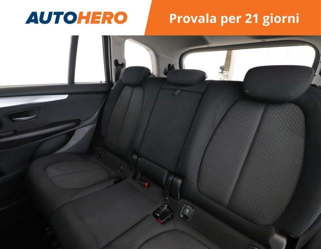 BMW 216 d Gran Tourer Advantage