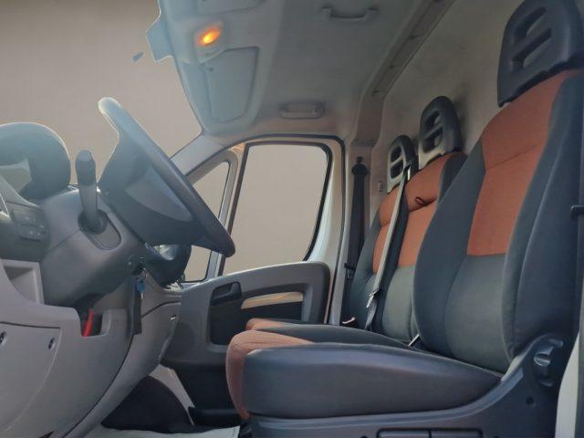 FIAT Ducato 30 2.2 MJT PC-TN Furgone