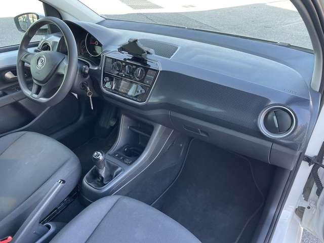 Volkswagen up! 1.0 evo Move E6D 65cv 5 marce 4 Posti Iva esposta