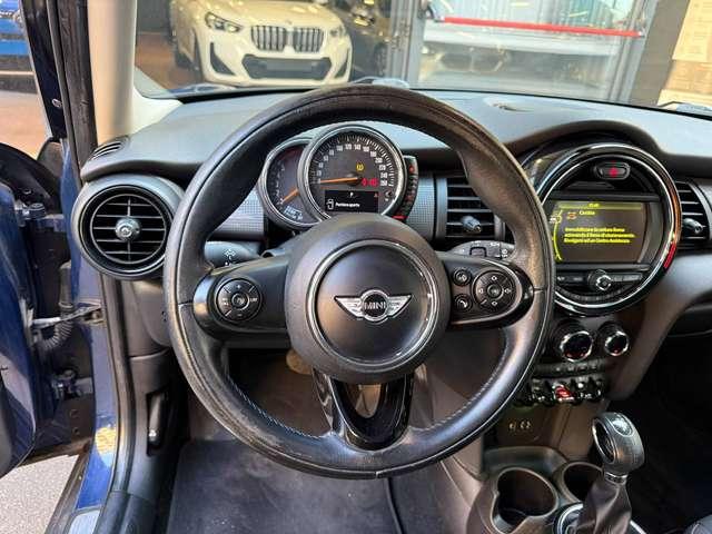 MINI Cooper D 1.5d 115cv Business 5p auto