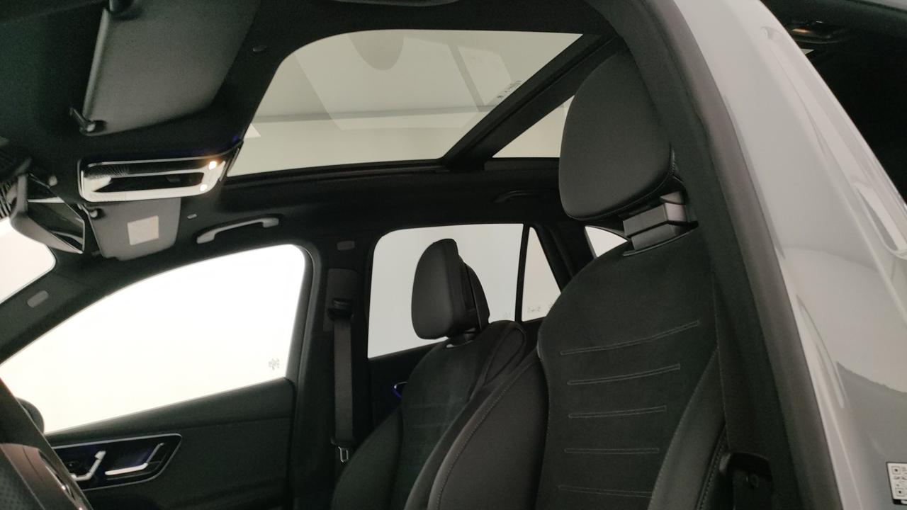 Mercedes-Benz GLC 300 d 4MATIC