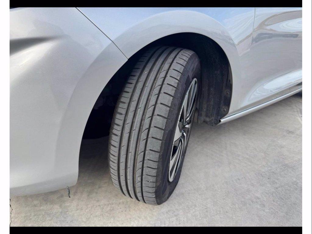 FORD Fiesta 5p 1.0 ecoboost h titanium 125cv del 2022