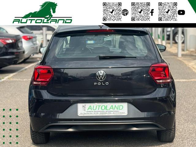 VOLKSWAGEN Polo 1.0 TSI Comfortline DSG UNIPRO LED