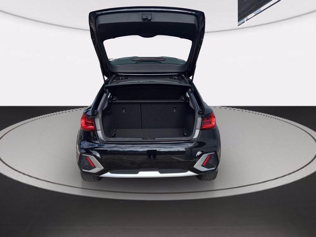 AUDI A1 citycarver 30 1.0 tfsi admired 110cv del 2022