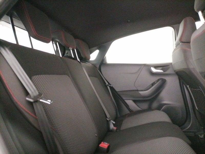 Ford Puma 1.0 ecoboost h ST-line Design s&s 125cv