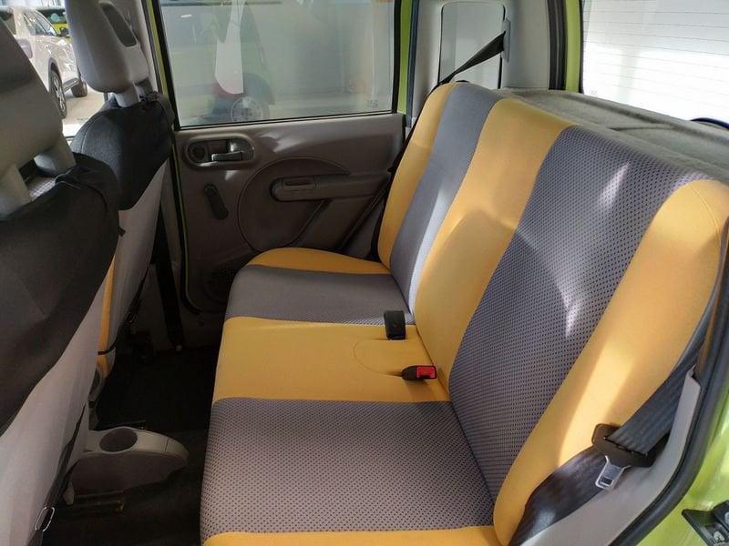 FIAT Panda Panda 1.2 4x4 Climbing