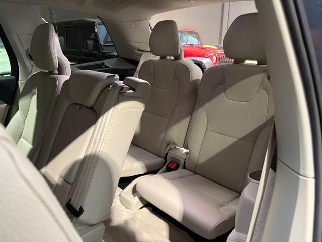 VOLVO XC90 B5 (d) AWD Geartronic 7 posti Business Plus