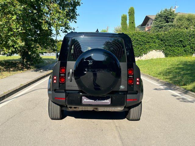 LAND ROVER Defender 90 3.0D I6 AWD Auto HSE