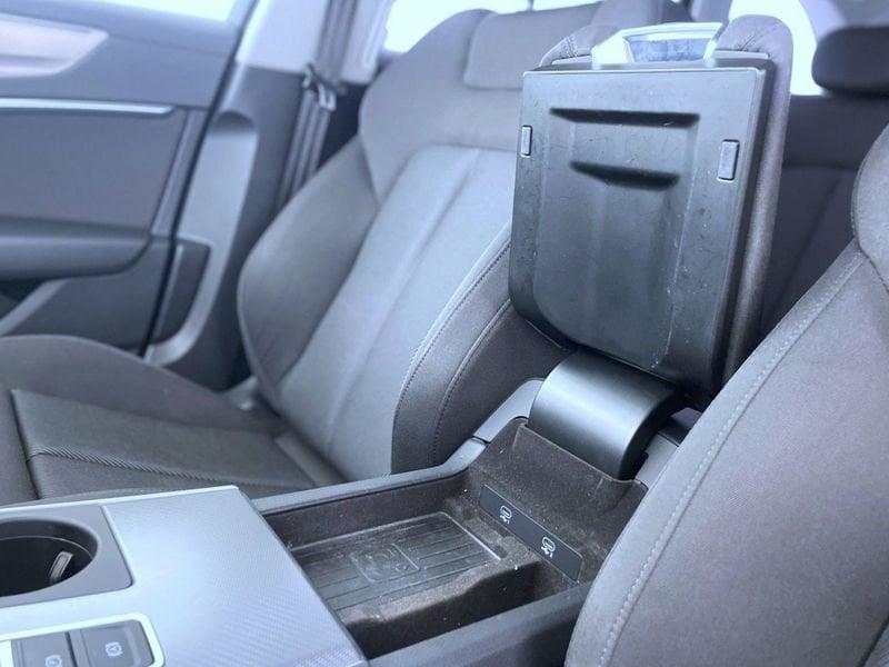 Audi A6 A6 Avant 40 2.0 TDI S tronic Business Sport