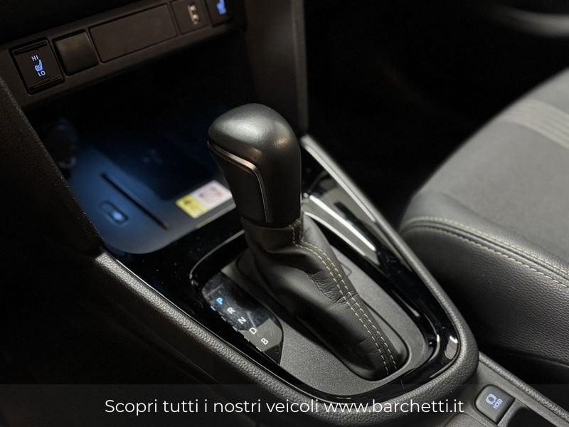 Toyota Yaris Cross 1.5H (116 CV) E-CVT Adventure