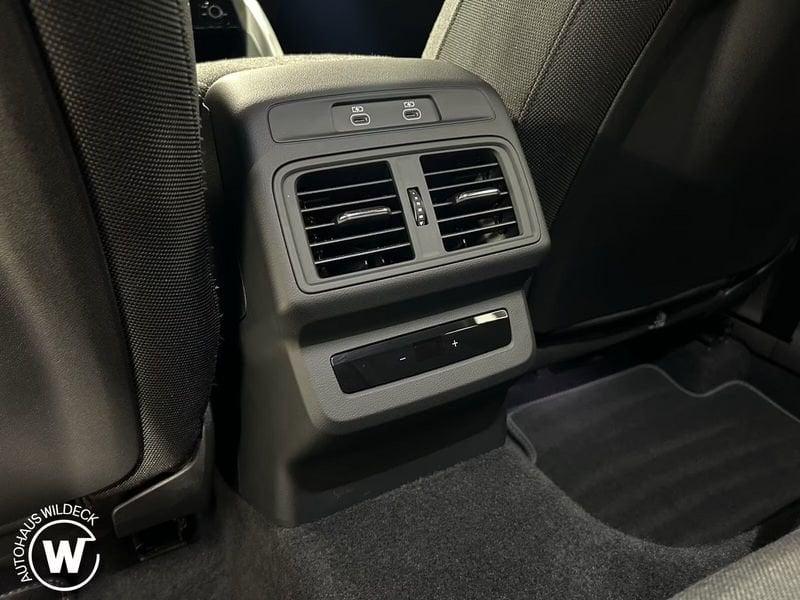 Audi Q5 TDI 150kW quattro S tronic S Line LED Plus Camera 19" ACC