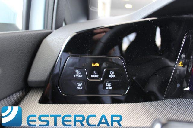 VOLKSWAGEN Golf 8.5 2.0 TDI 150CV DSG R-Line Plus TETTO LED PRONTA