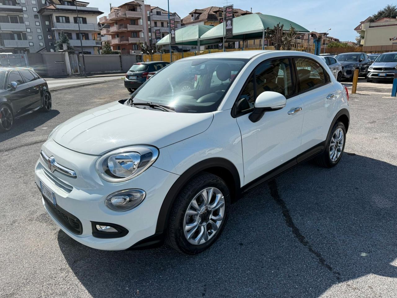 FIAT 500X 1.3MULTIJET 95CV EURO6B