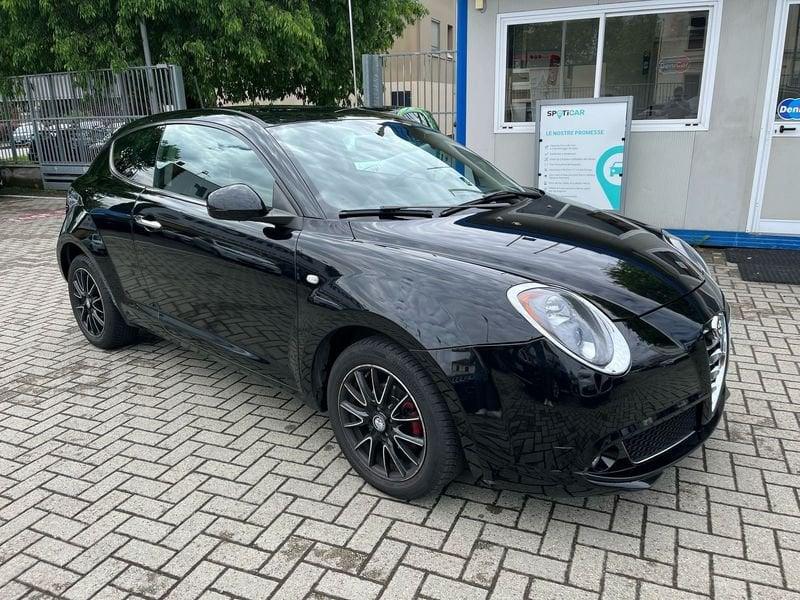 Alfa Romeo MiTo 1.4 78 CV 8V S&S Racer