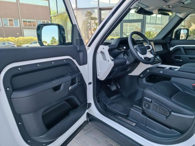 LAND ROVER Defender 90 3.0D I6 200 CV AWD Auto S