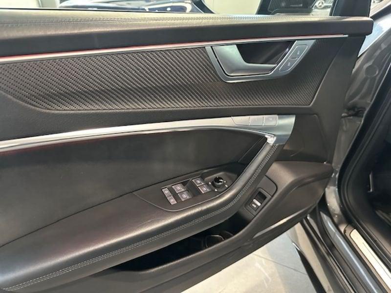 Audi A6 RS 6 Avant 4.0 TFSI quattro tiptronic -PACCHETTO DYNAMIC RS PLUS - IVA ESPOSTA !