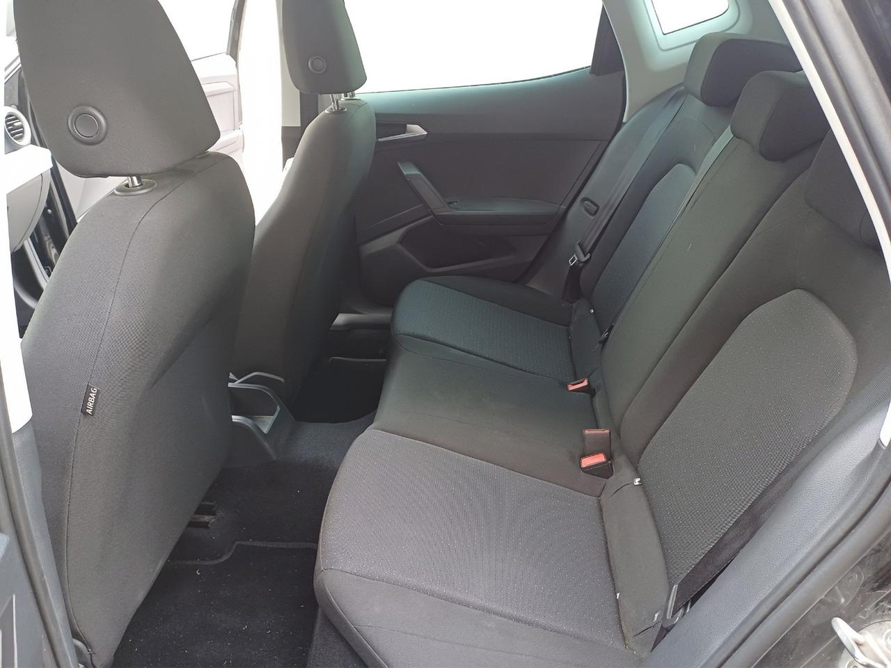 Seat Arona 1.0 ecotsi style 95cv