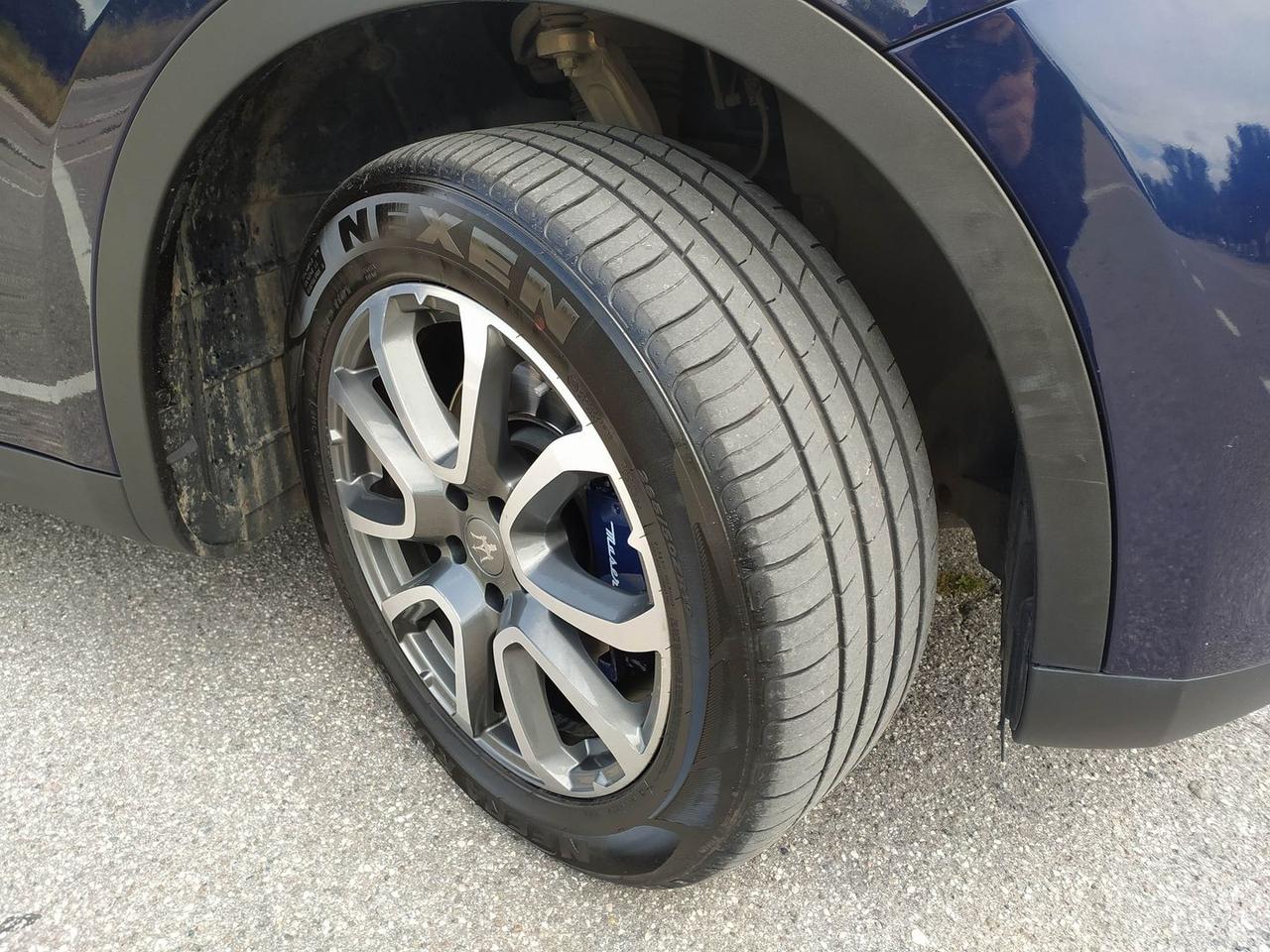 Maserati Levante GranSport 3.0 V6