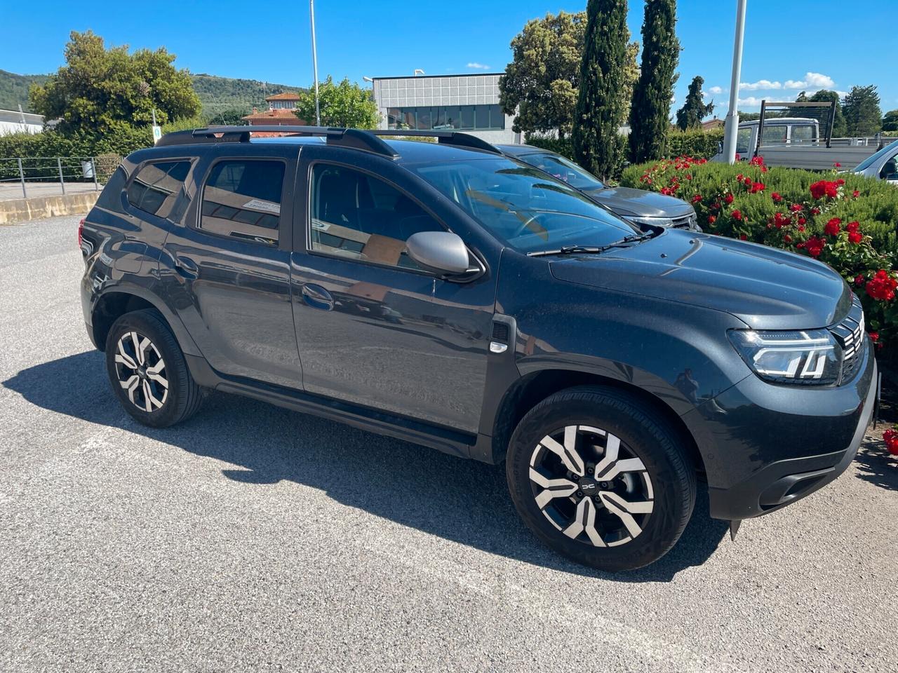Dacia Duster 1.0 TCe 90 CV 4x2 Prestige