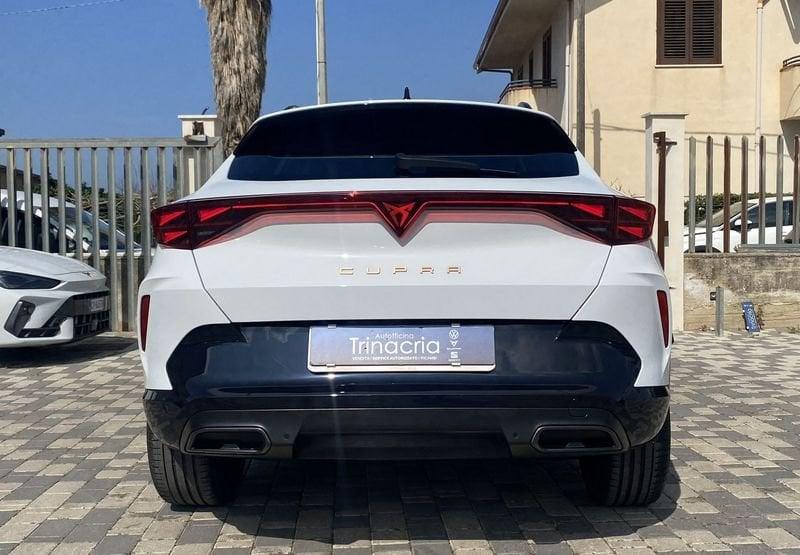 CUPRA Formentor 2.0 TDI 150CV DSG