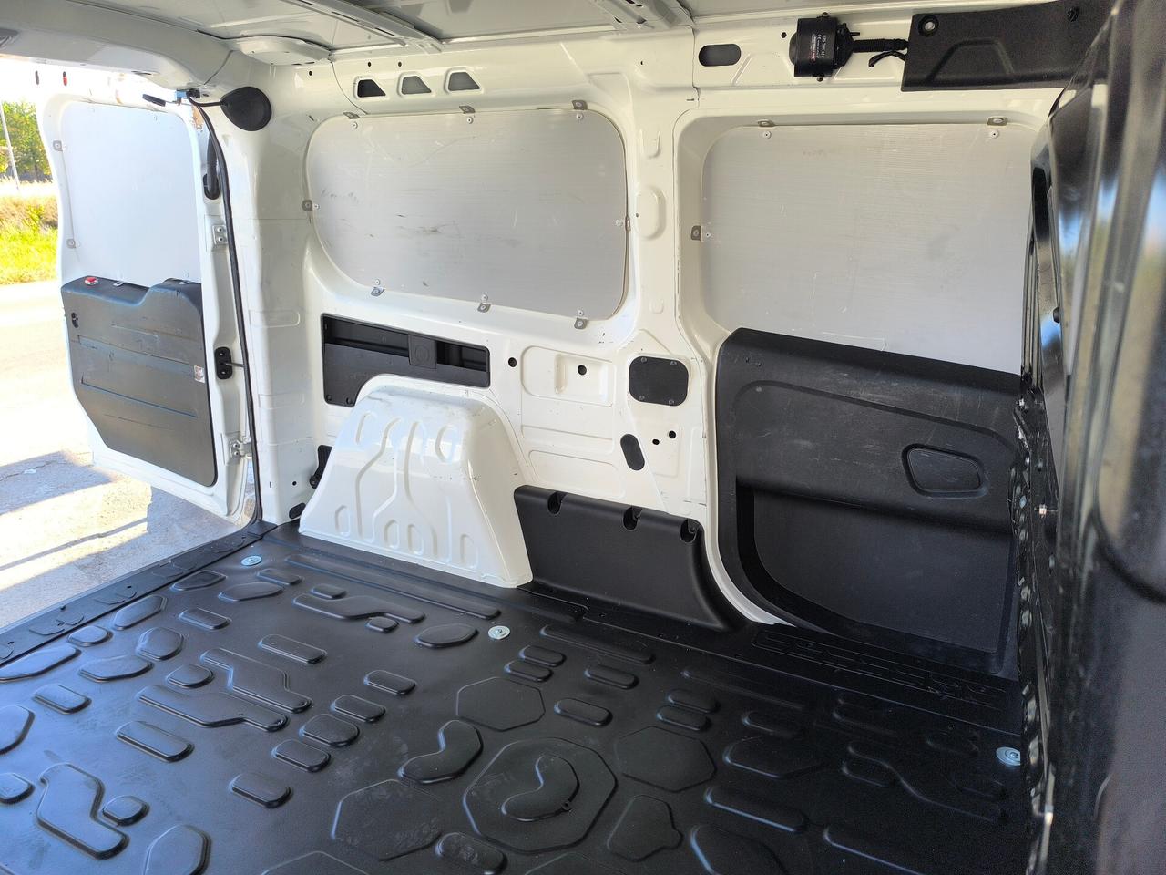 FIAT DOBLÒ MAXI 1.6 DIESEL 06/2019 1 PROPIETARIO