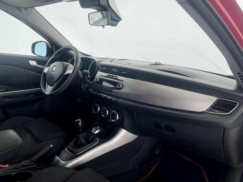 Alfa Romeo Giulietta Giulietta 2.0 JTDm-2 170 CV Progression