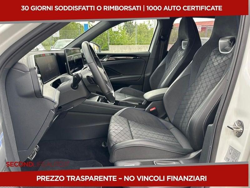 Volkswagen Tiguan 2.0 tdi R-Line 4motion 193cv dsg