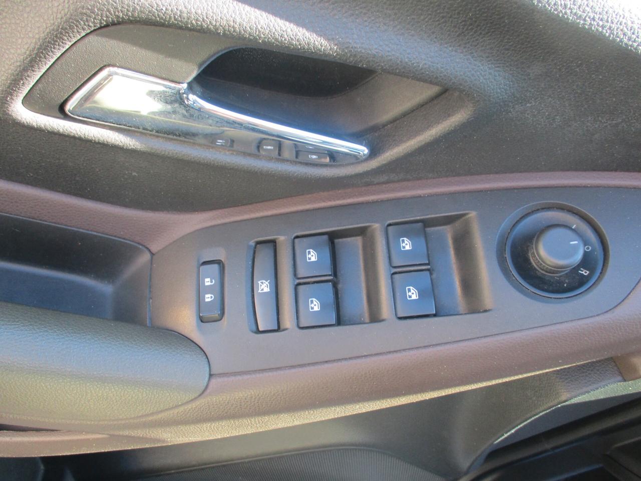 Chevrolet Trax 1.7 CRDI 130CV E5 PELLE TOTALE/TETTO APRIBILE