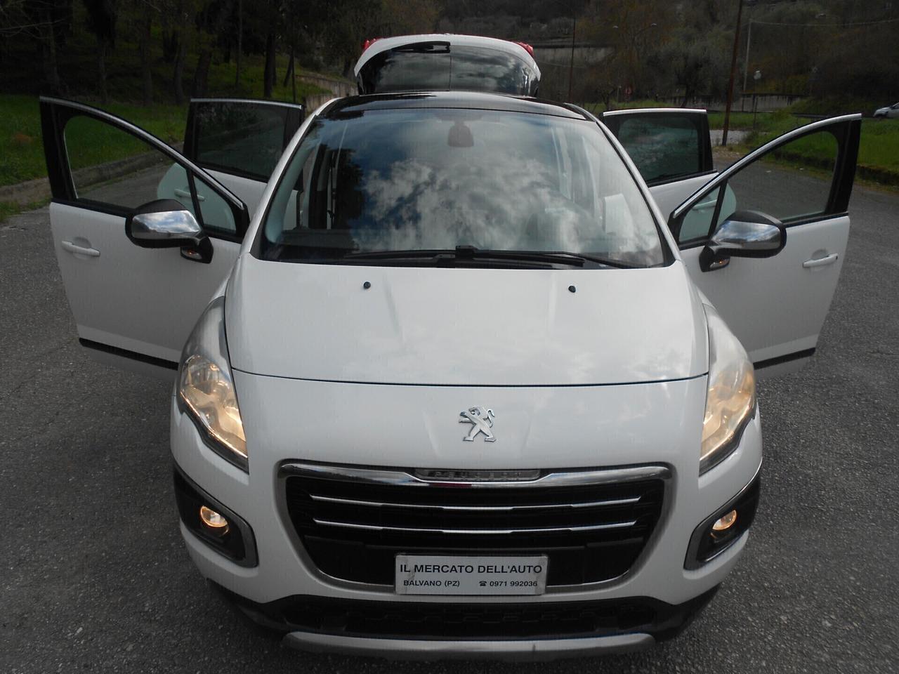 3008(my'16)1.6HDI(STRAFULL-TETTO-NAVI-C.A.-F1)E5B