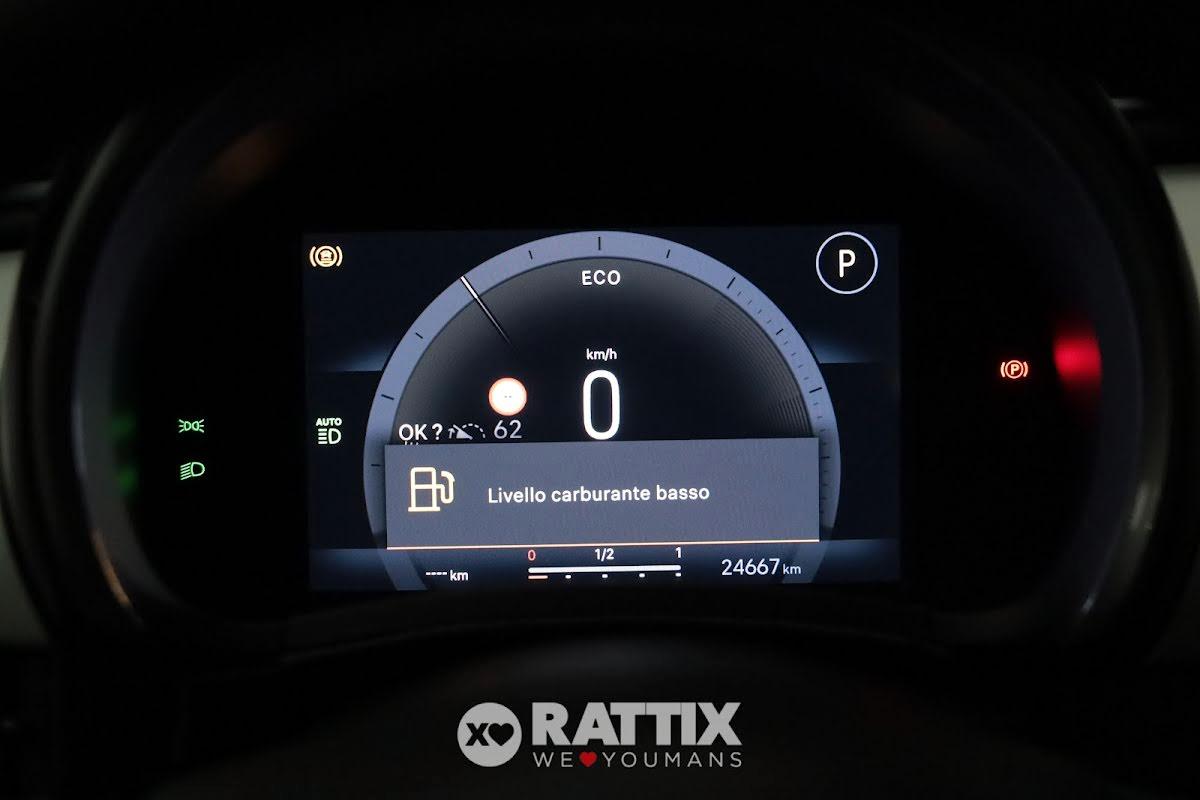 Fiat 600 1.2 hybrid La Prima